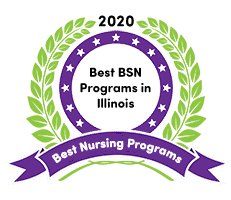 BSN programs in Illinois