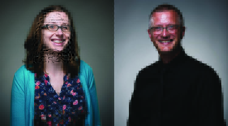 Dr. Keeley-Jonker and Dr. Mattson publish in scholarly journals