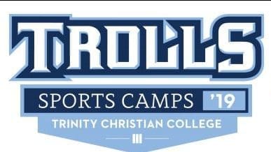 Trolls Sports Camps 2019