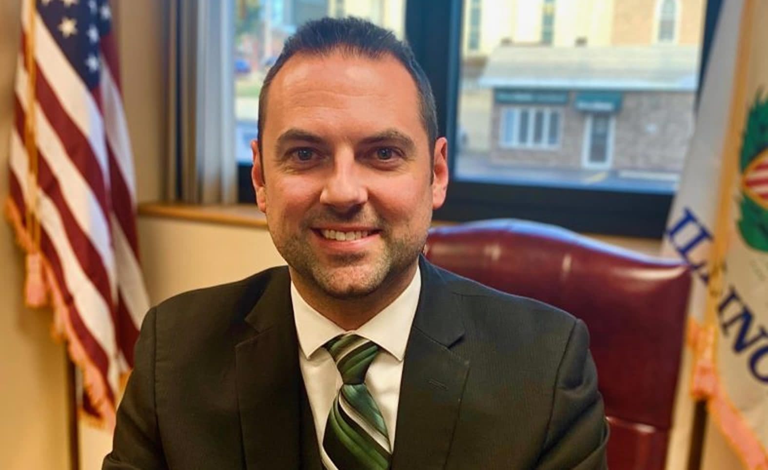 Alumni Success Story: Charlie Boonstra '09 Charlie Boonstra '09