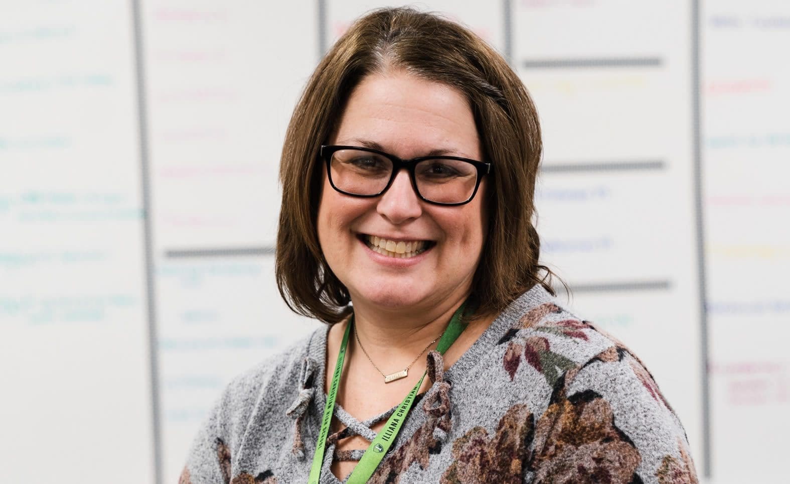 Student Spotlight: Rachel Devries Rachel Devries