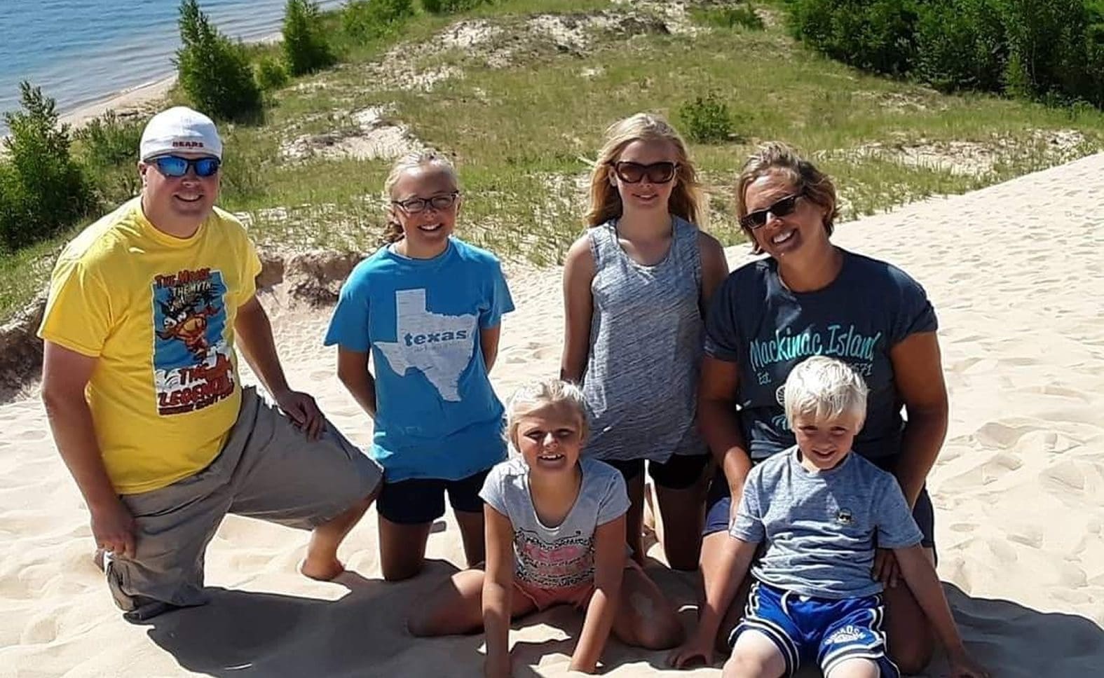 Alumni Success Story: Shanna Grigoletti ‘05 Shanna Grigoletti ‘05