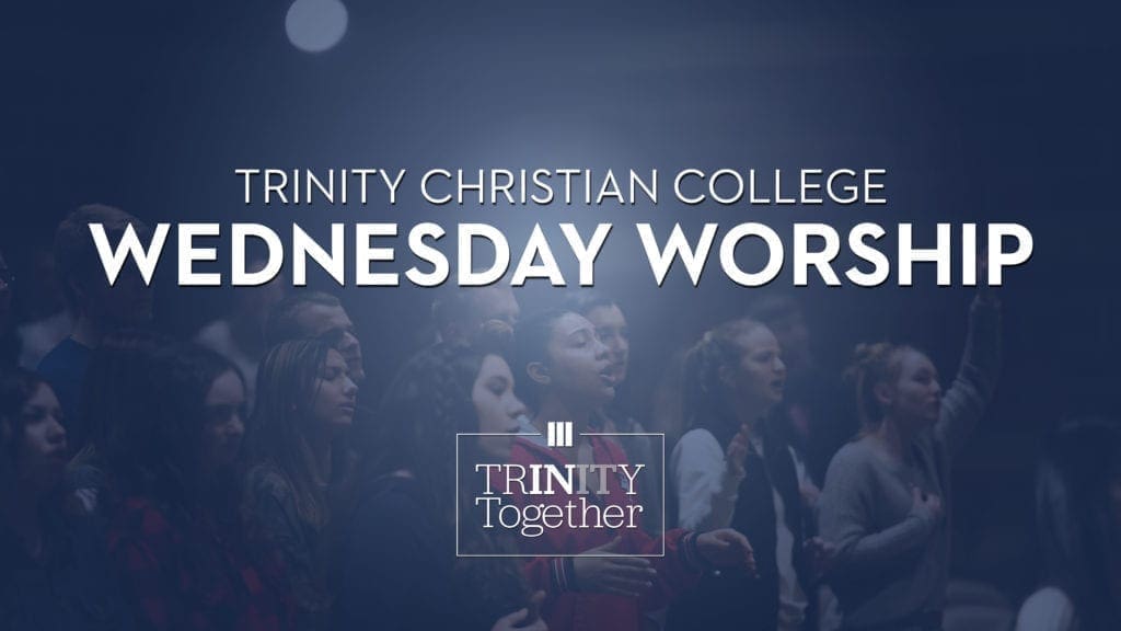 Wednesday Virtual Worship