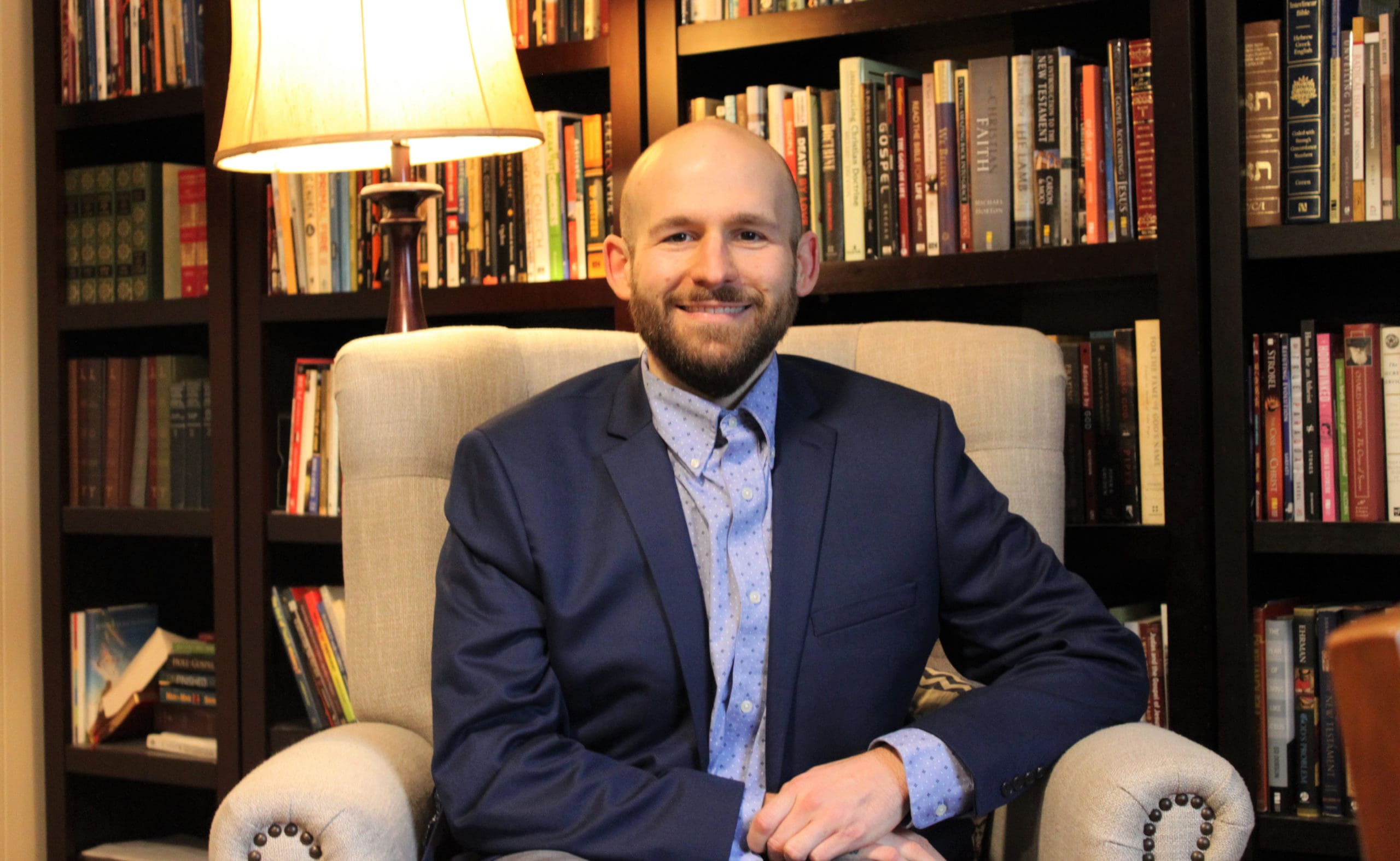 Alumni Success Matthew Nolan Alum Matthew Nolan