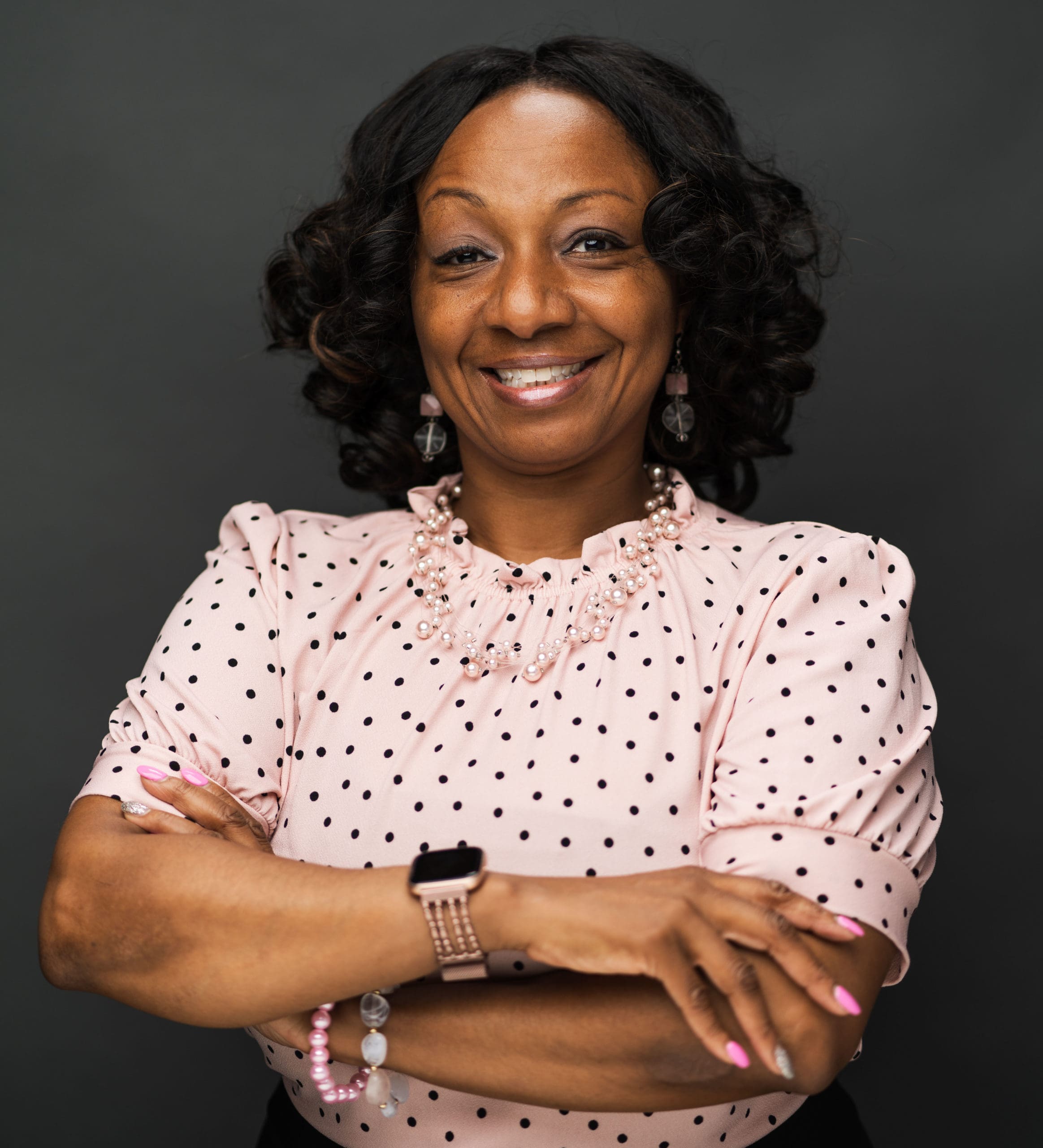 Faculty: Syreetha Yokley Dr. Syreetha Yokley