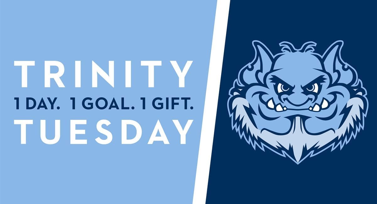 Trinity Tuesday Trinity Tuesday