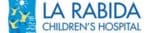 La Rabida Children's Hospital logo La Rabida Children's Hospital logo