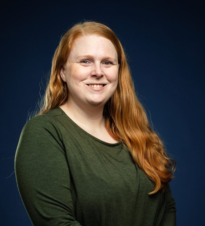 Michelle Vander Woude '09