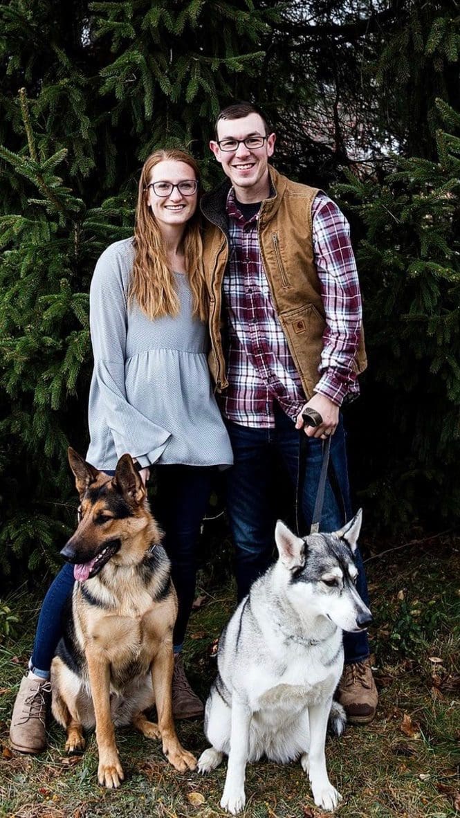 Anna Sall '17 Anna Sall '17