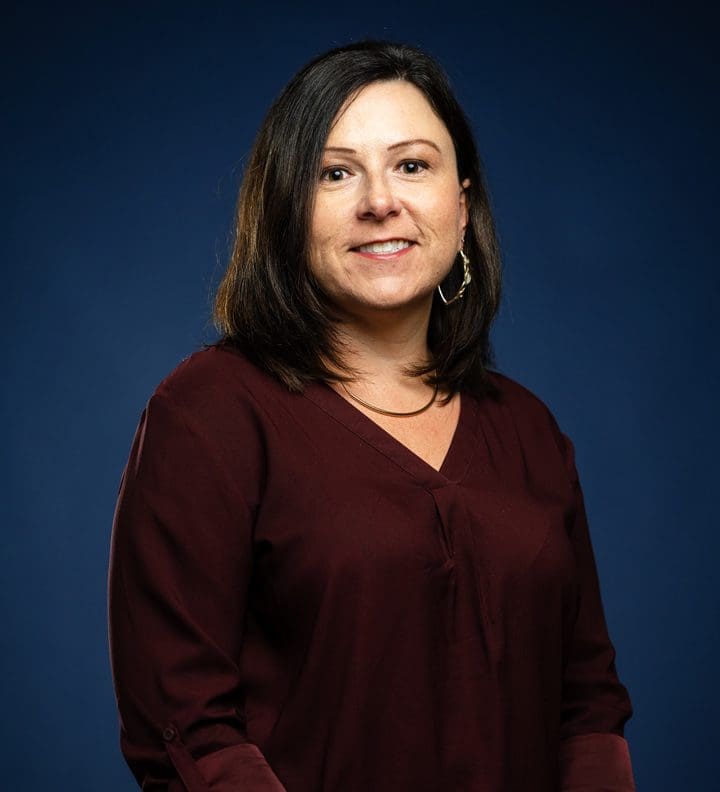 Professor Deborah Swanson