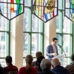 Dr. Nathan Cartagena Lecture