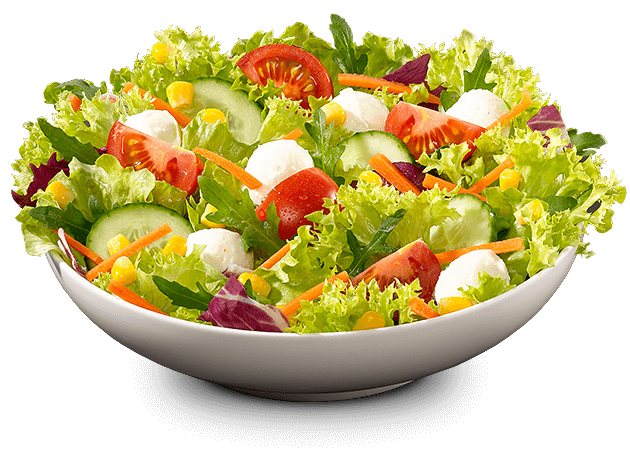 Salad Salad