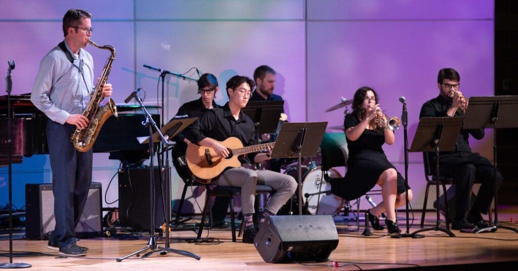 Jazz Concert