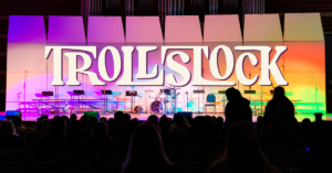 Trollstock 2023 Trollstock 2023