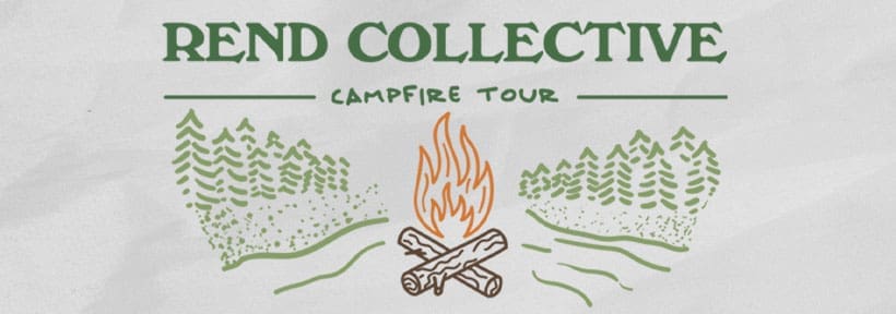 Rend Collective