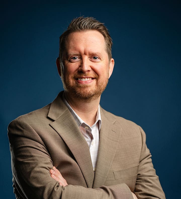 Dr. Keith Werosh
