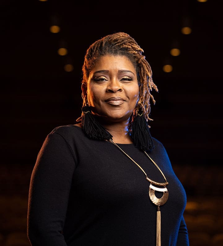 Fran Davis-Harris