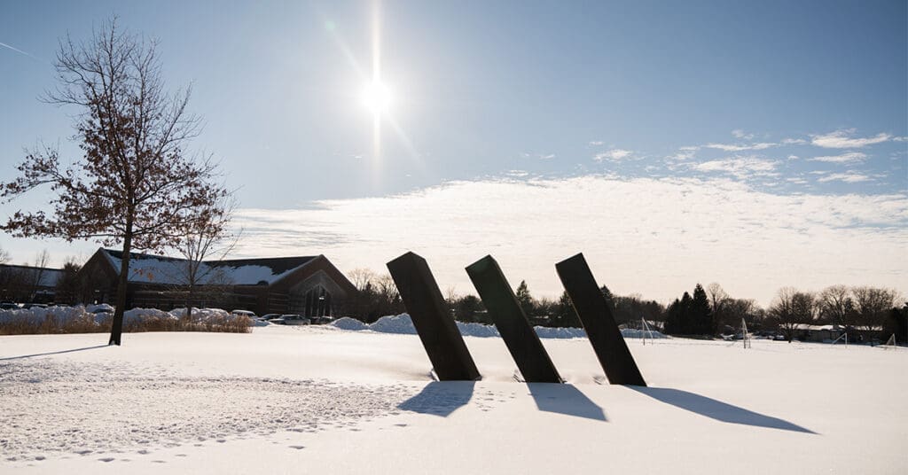 Returning Student Move-in