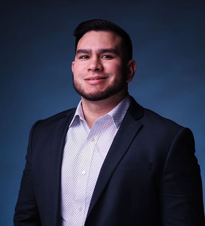 Oscar Yanes
