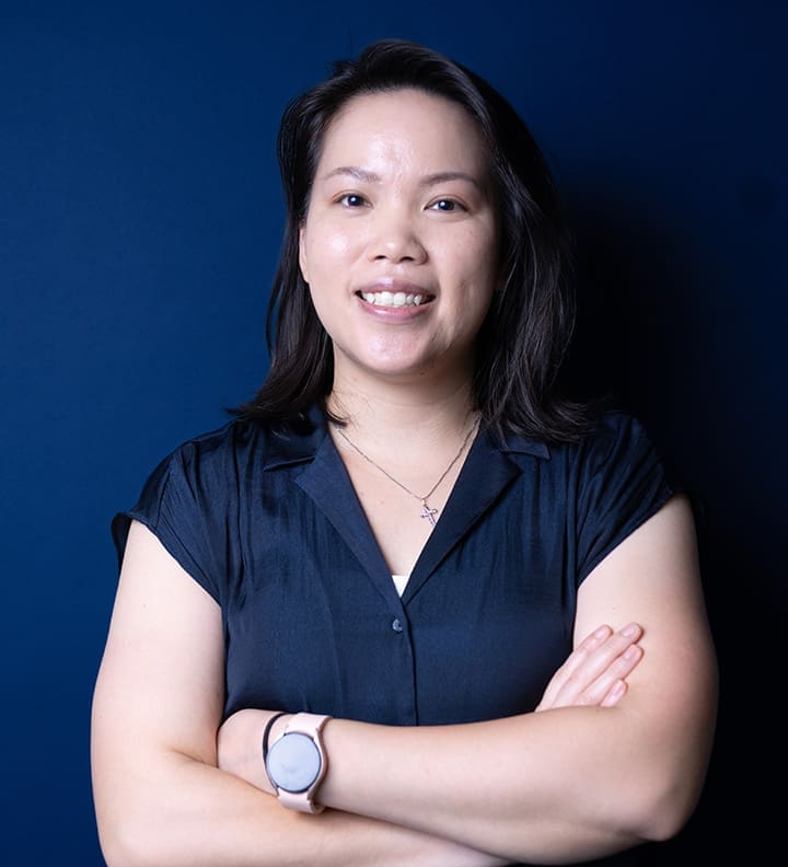 Alice Wong